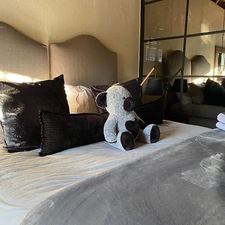 Four20 Bespoke Hotel Johannesburg Luaran gambar
