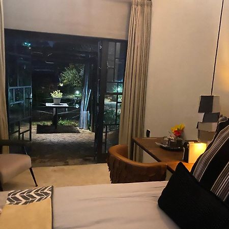 Four20 Bespoke Hotel Johannesburg Luaran gambar