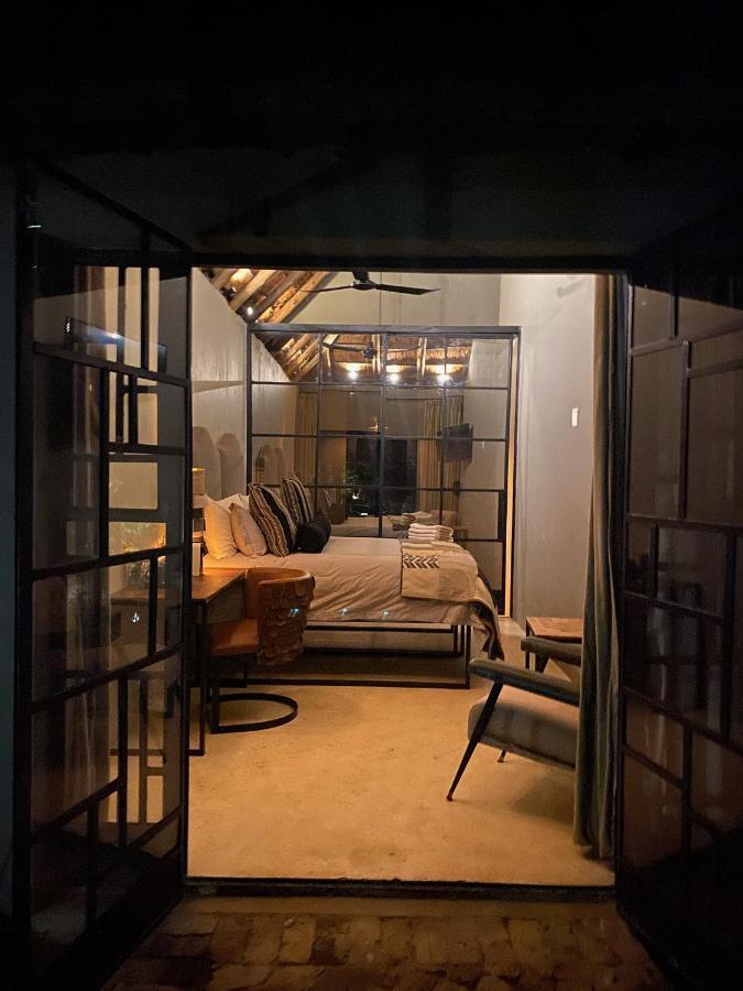 Four20 Bespoke Hotel Johannesburg Luaran gambar