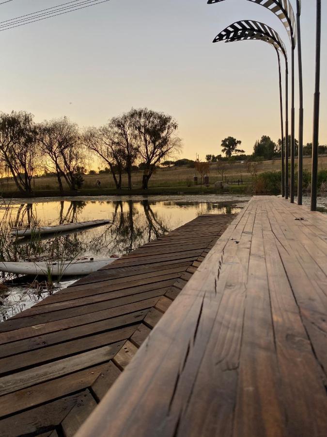 Four20 Bespoke Hotel Johannesburg Luaran gambar