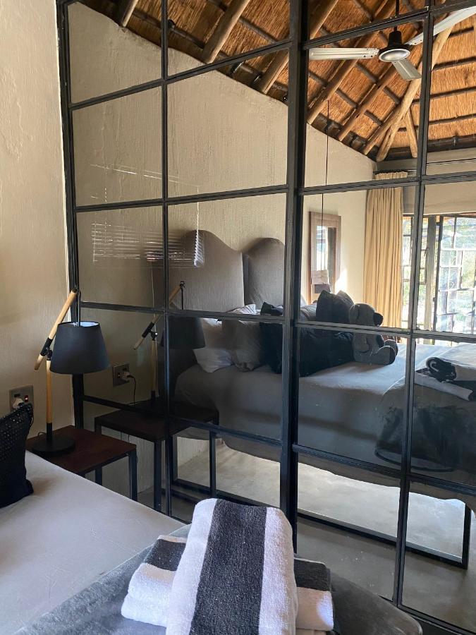 Four20 Bespoke Hotel Johannesburg Luaran gambar