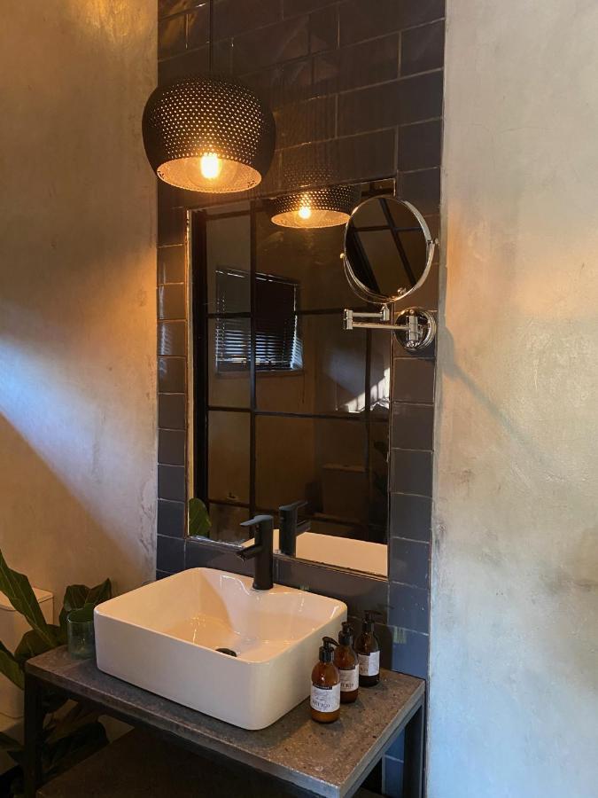 Four20 Bespoke Hotel Johannesburg Luaran gambar