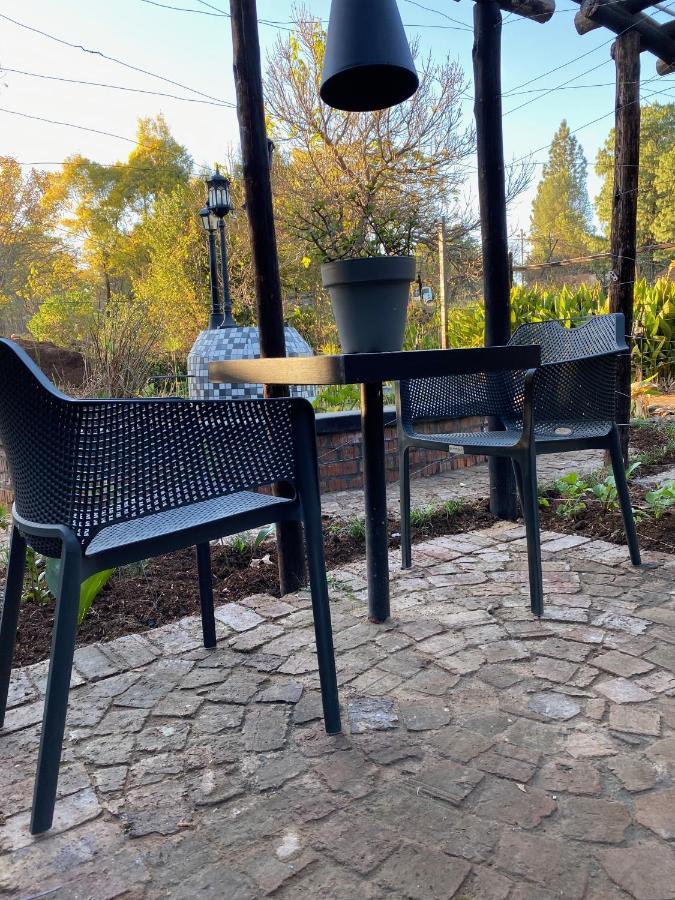 Four20 Bespoke Hotel Johannesburg Luaran gambar