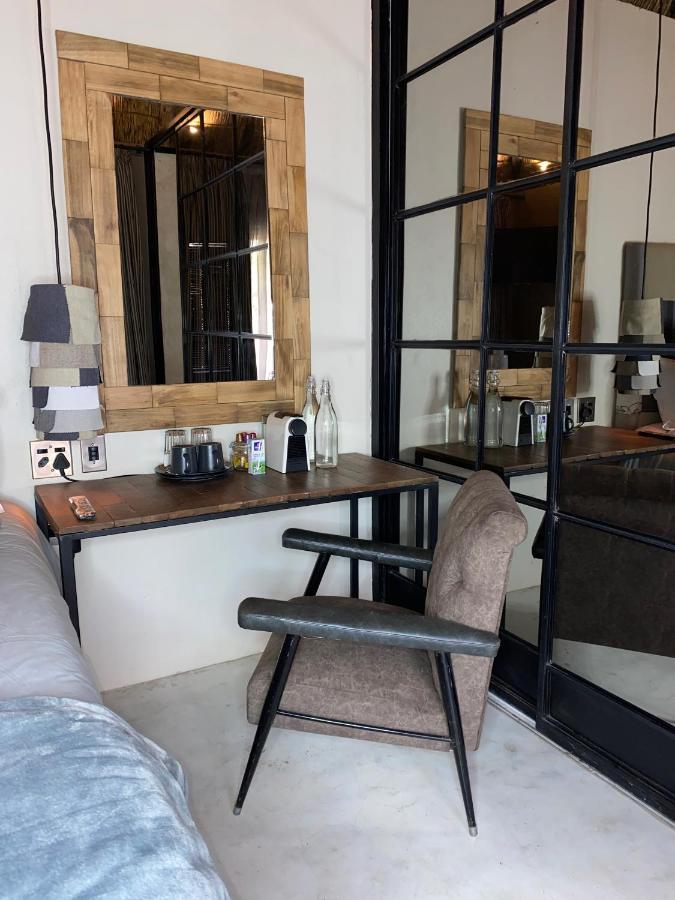 Four20 Bespoke Hotel Johannesburg Luaran gambar