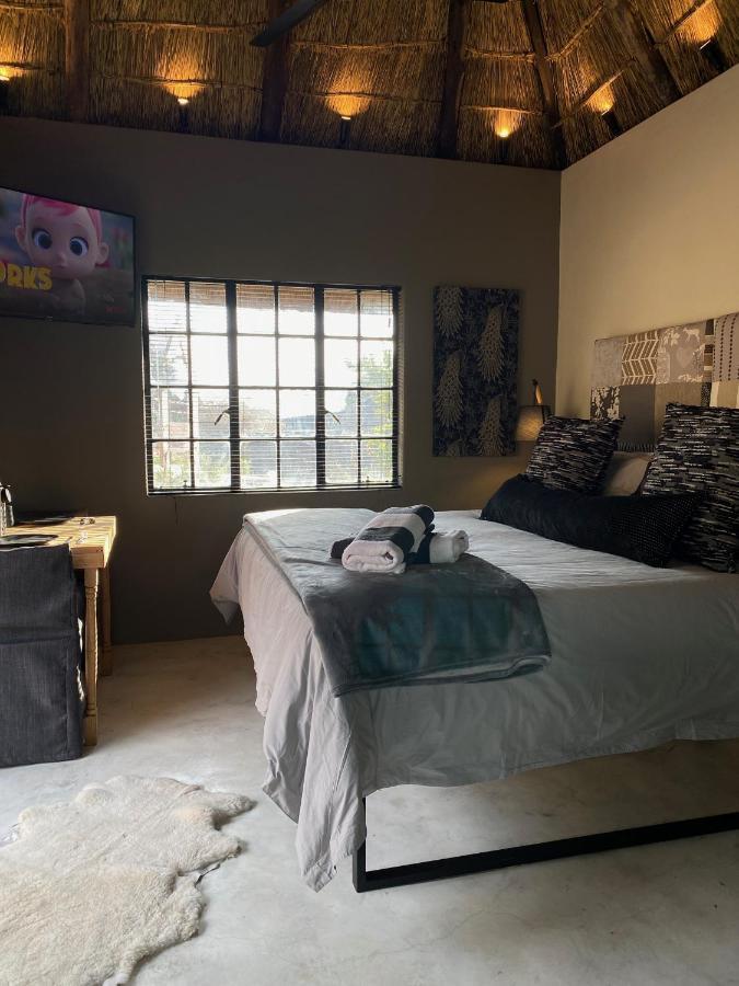 Four20 Bespoke Hotel Johannesburg Luaran gambar