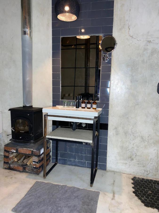 Four20 Bespoke Hotel Johannesburg Luaran gambar
