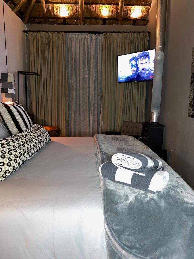 Four20 Bespoke Hotel Johannesburg Luaran gambar