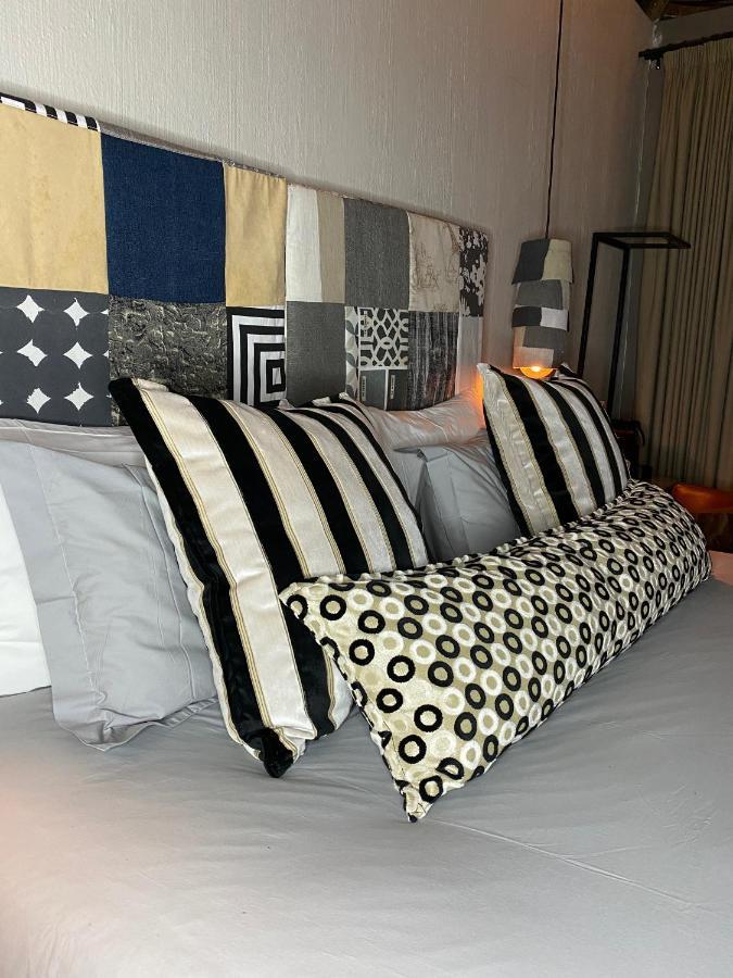 Four20 Bespoke Hotel Johannesburg Luaran gambar