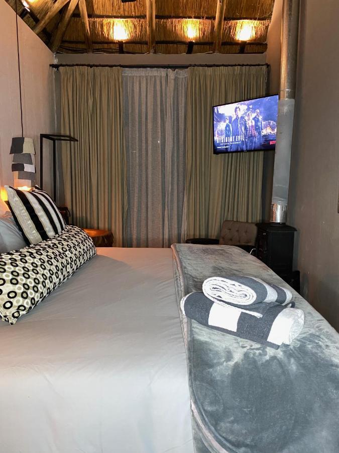 Four20 Bespoke Hotel Johannesburg Luaran gambar