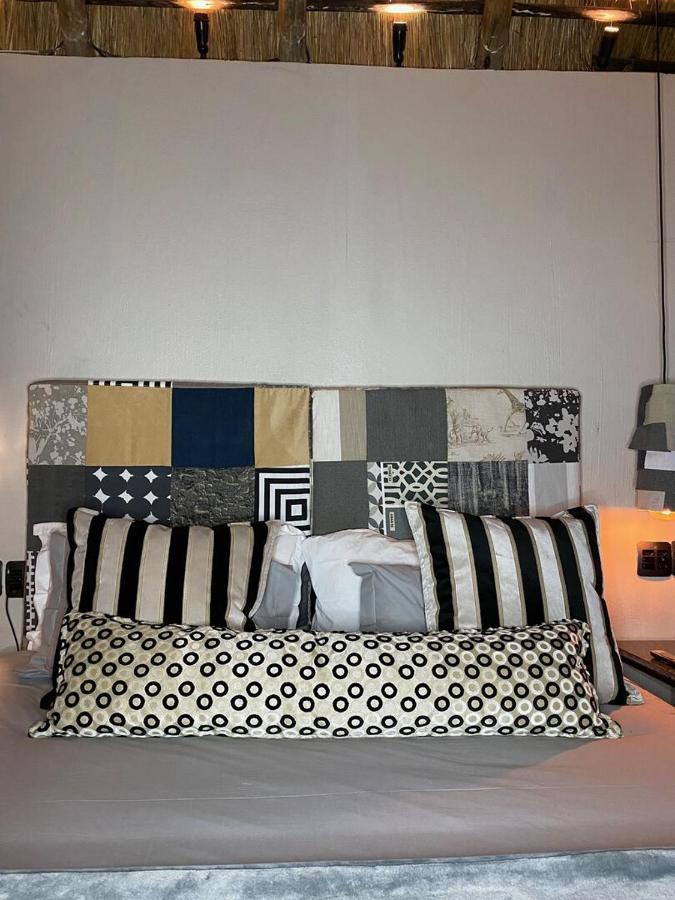 Four20 Bespoke Hotel Johannesburg Luaran gambar