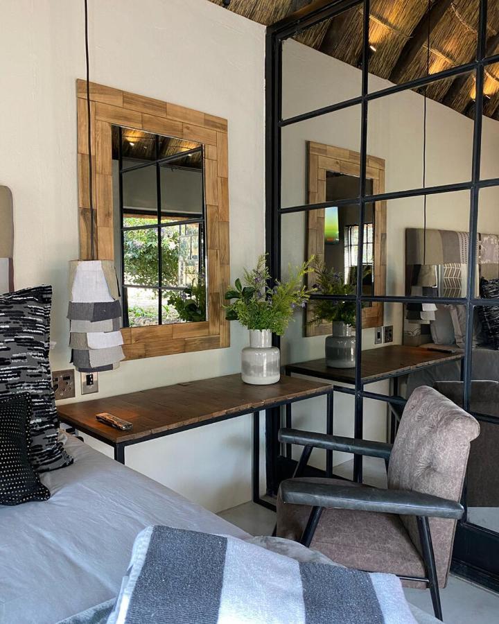 Four20 Bespoke Hotel Johannesburg Luaran gambar