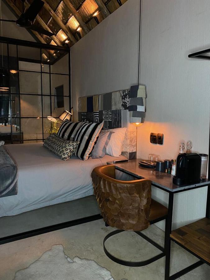 Four20 Bespoke Hotel Johannesburg Luaran gambar