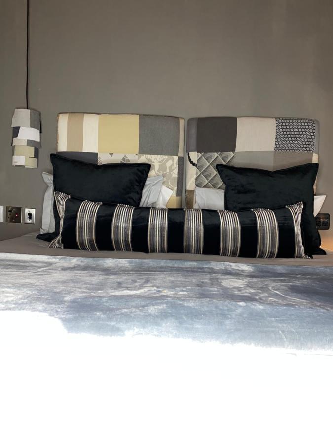 Four20 Bespoke Hotel Johannesburg Luaran gambar
