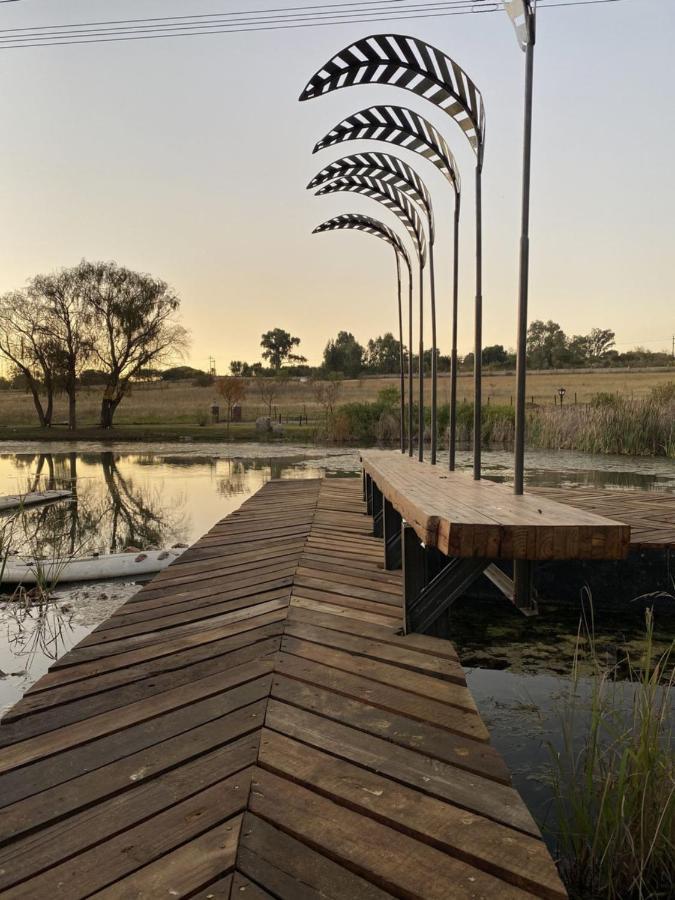 Four20 Bespoke Hotel Johannesburg Luaran gambar