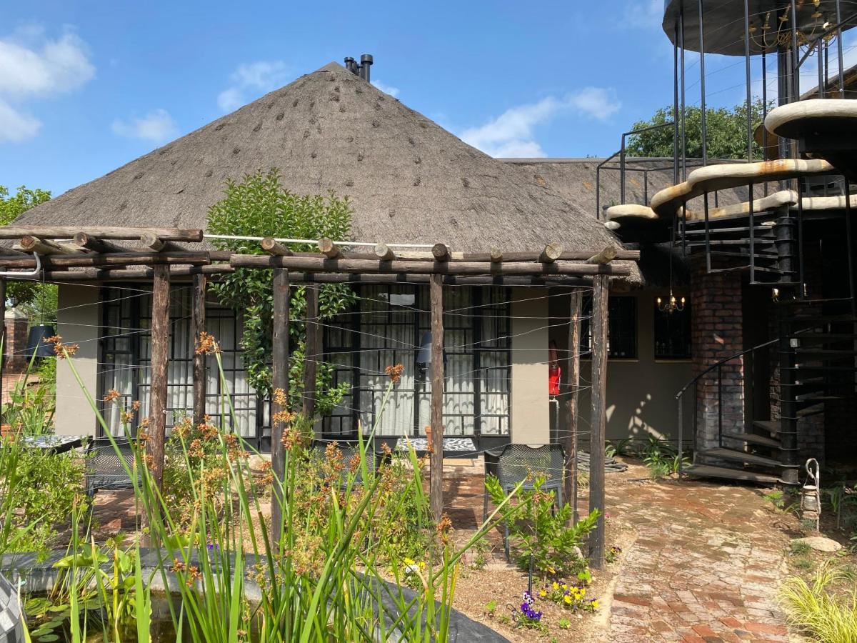 Four20 Bespoke Hotel Johannesburg Luaran gambar