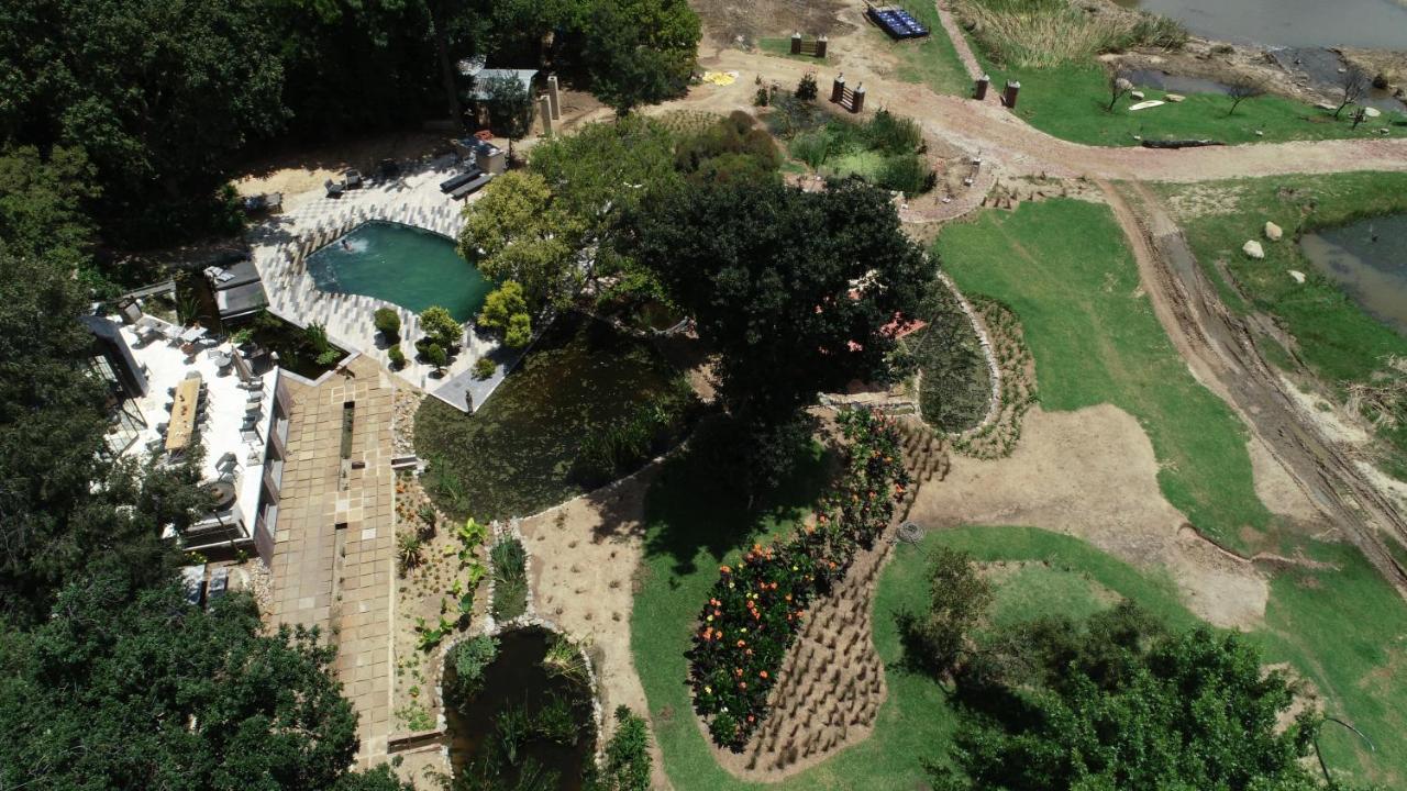 Four20 Bespoke Hotel Johannesburg Luaran gambar