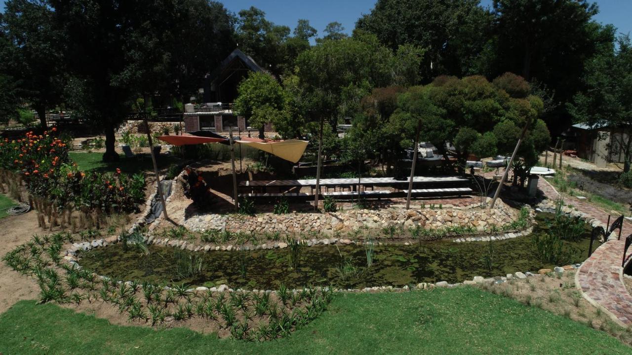 Four20 Bespoke Hotel Johannesburg Luaran gambar