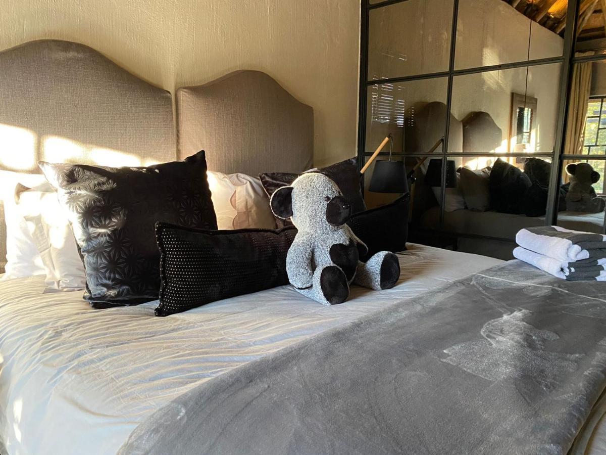 Four20 Bespoke Hotel Johannesburg Luaran gambar