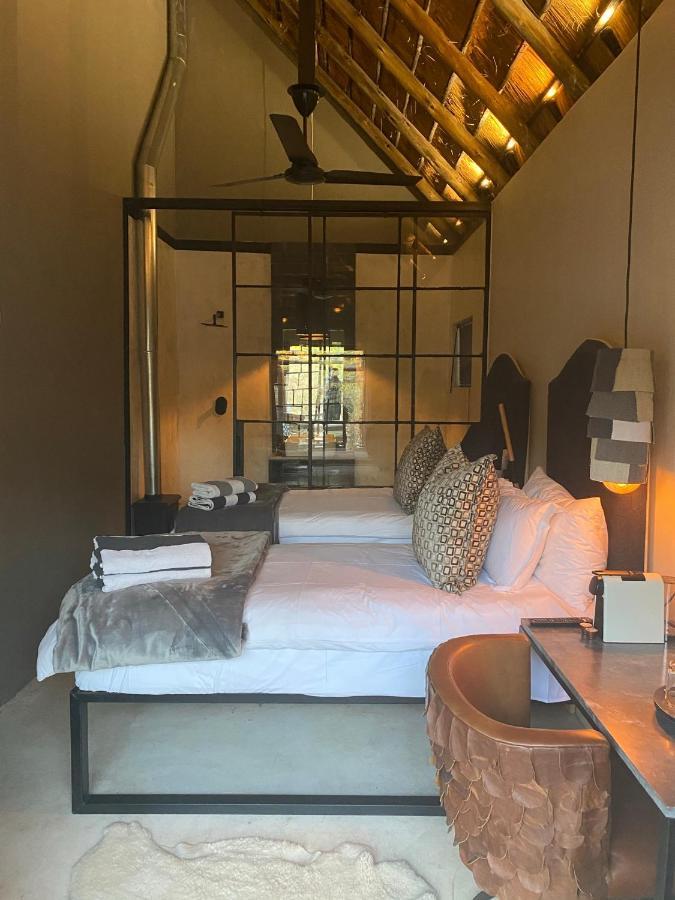 Four20 Bespoke Hotel Johannesburg Luaran gambar