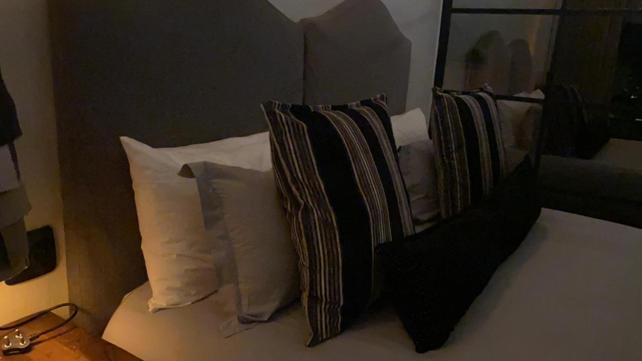 Four20 Bespoke Hotel Johannesburg Luaran gambar