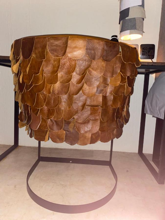 Four20 Bespoke Hotel Johannesburg Luaran gambar