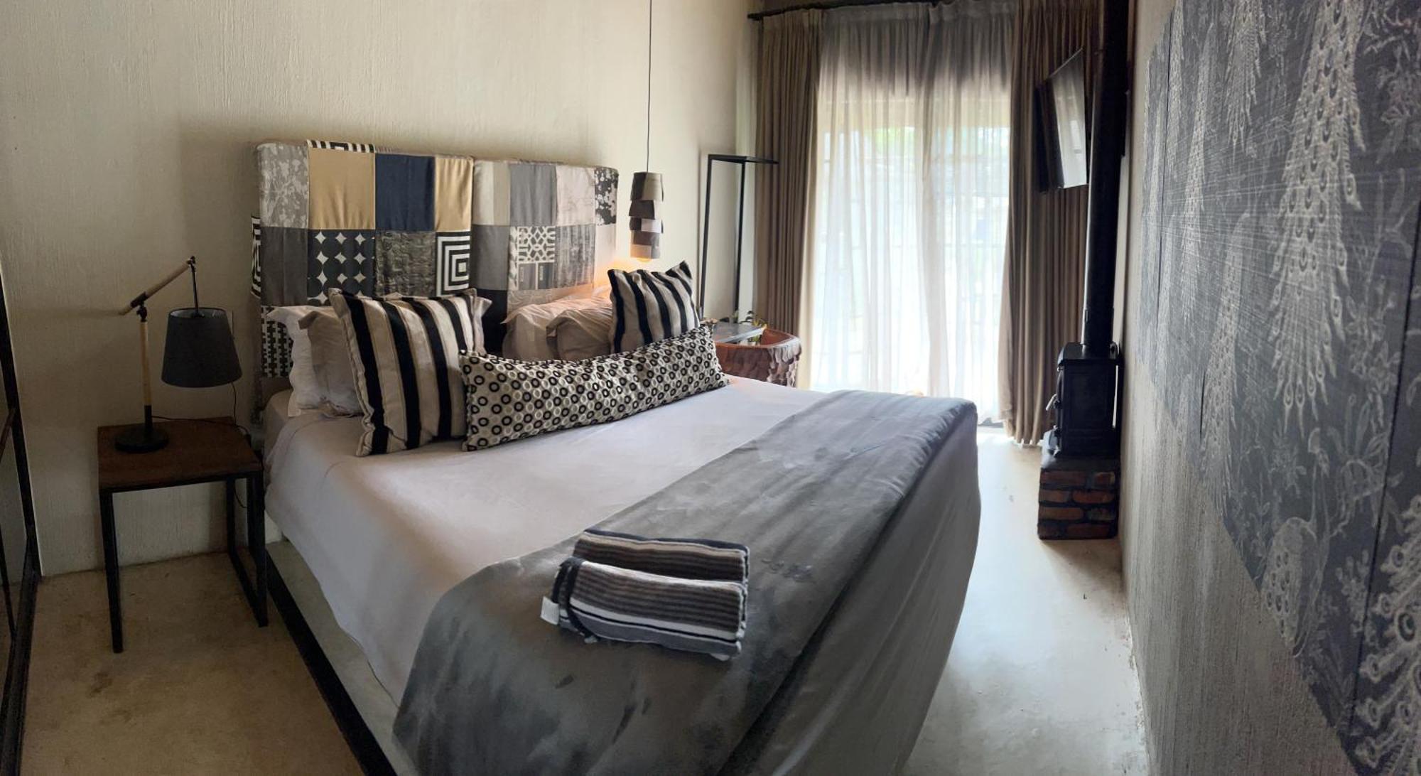 Four20 Bespoke Hotel Johannesburg Luaran gambar