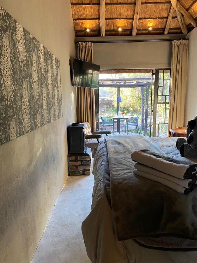 Four20 Bespoke Hotel Johannesburg Luaran gambar