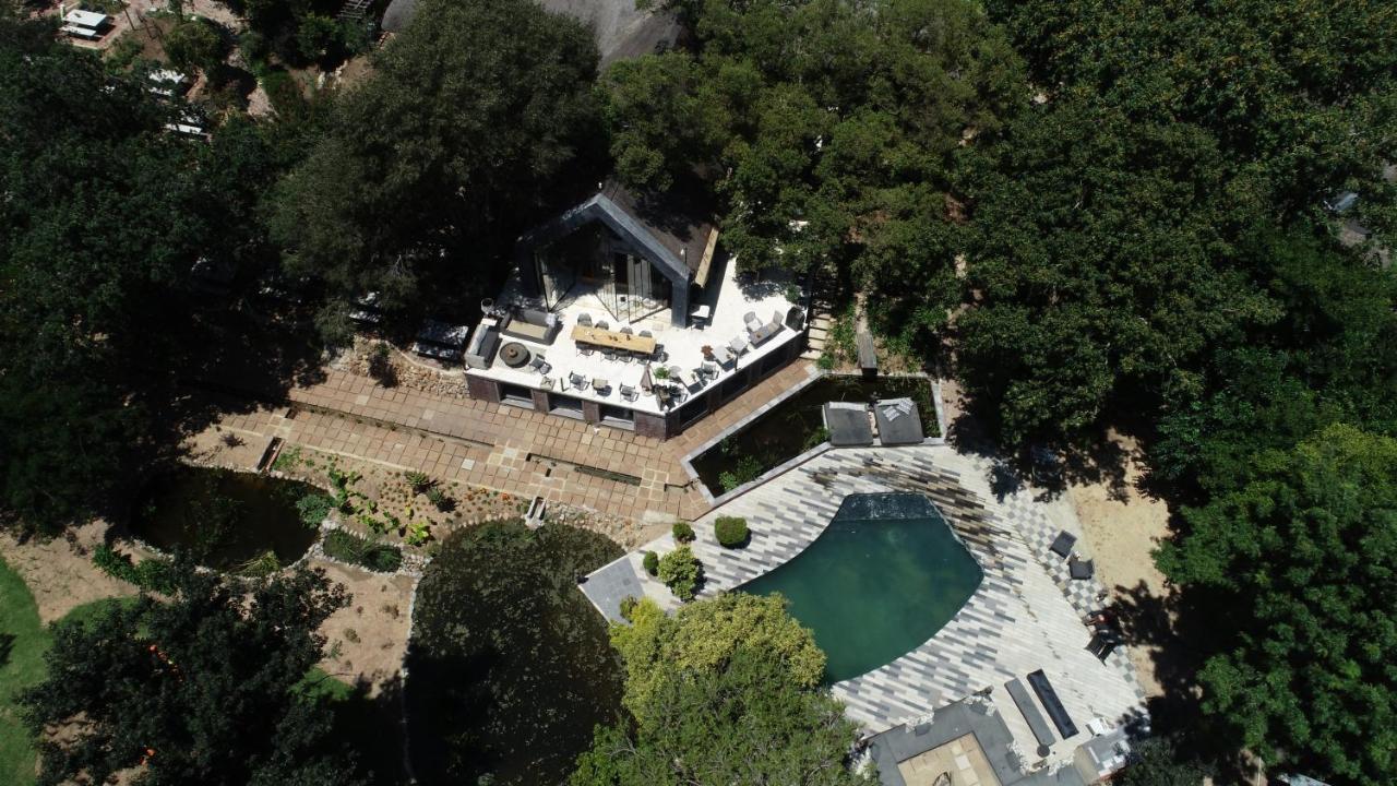Four20 Bespoke Hotel Johannesburg Luaran gambar